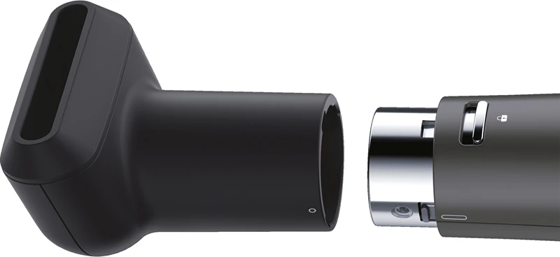 Modelador/secador de cabelo Braun AS226E