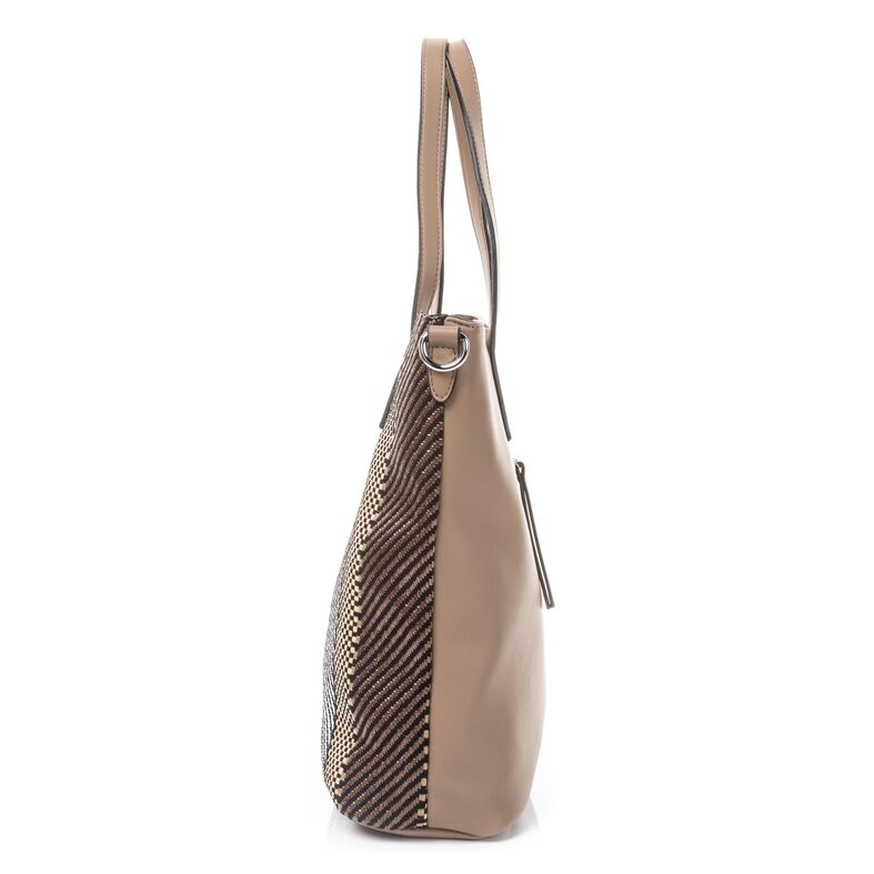 Bolsos de mujer Bolsos Marrón