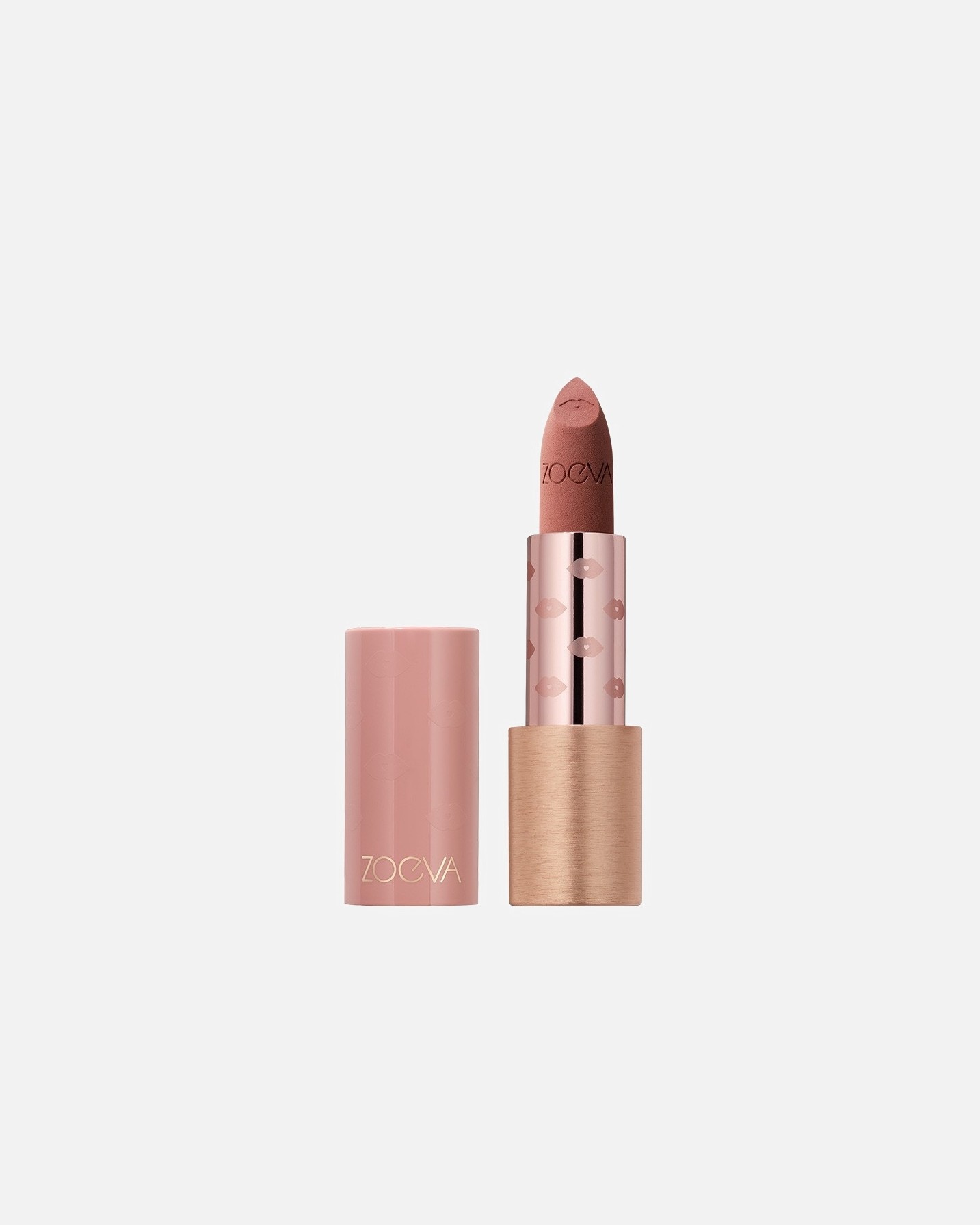 ZOEVA Lipstick Luxe kremasti ruž za usne - 3,9 g