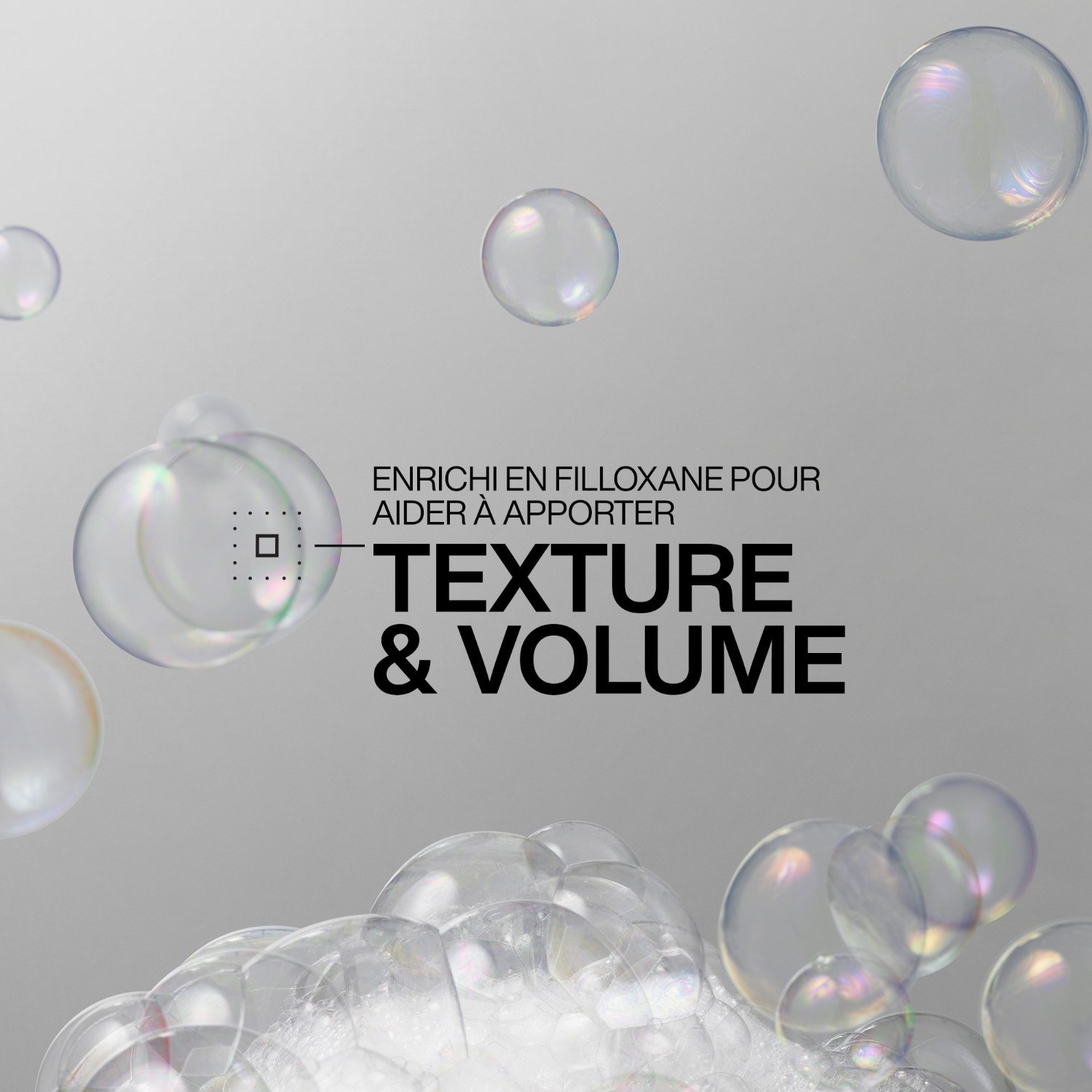 Redken Haarshampoo Volumen-Injektion – 300 ml
