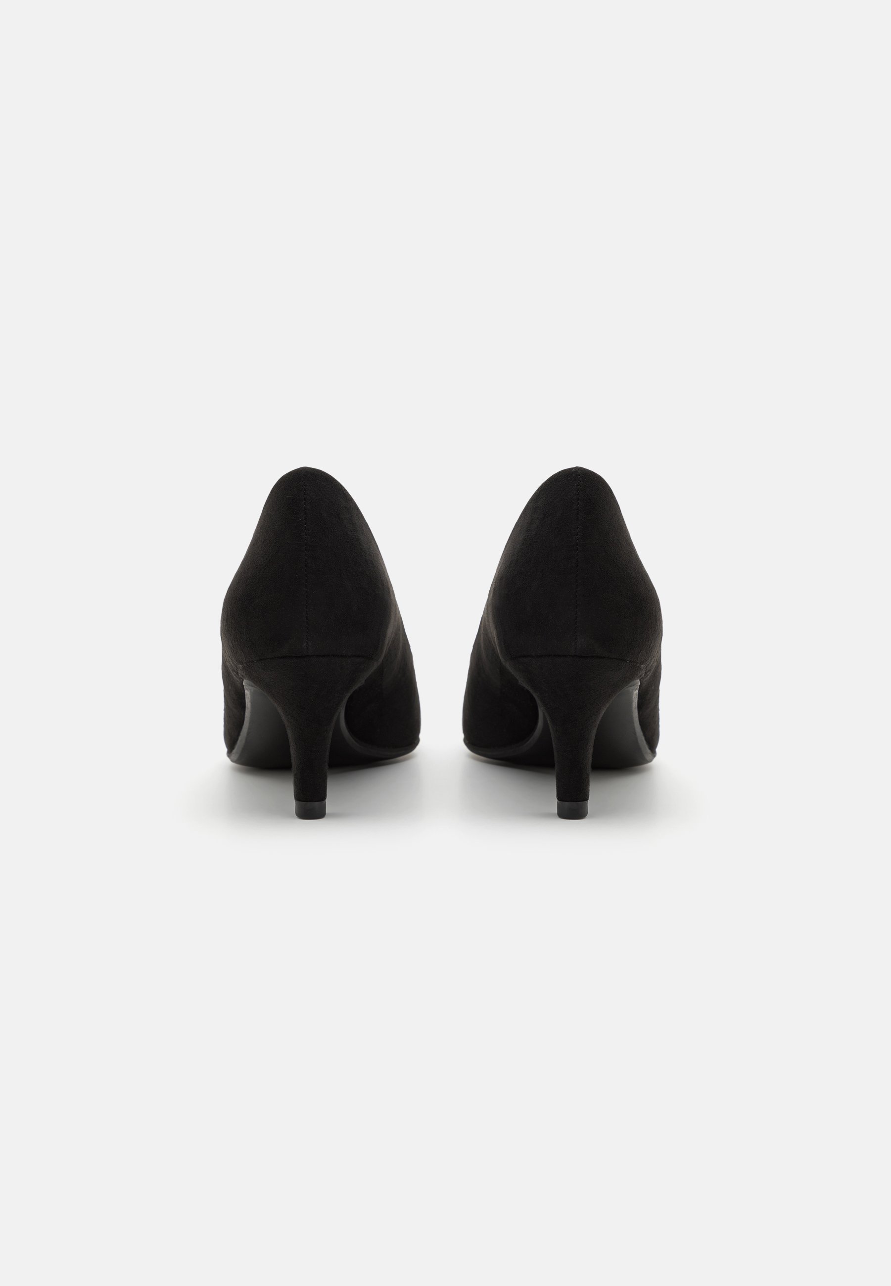 Anna Field Classic hakken - zwart