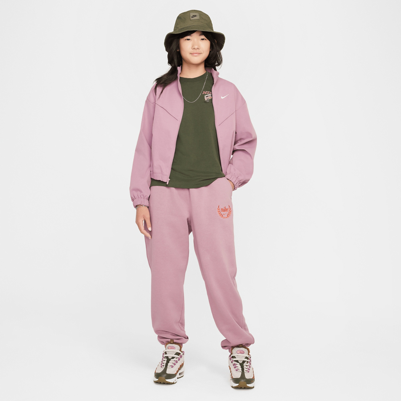 Nike Klub