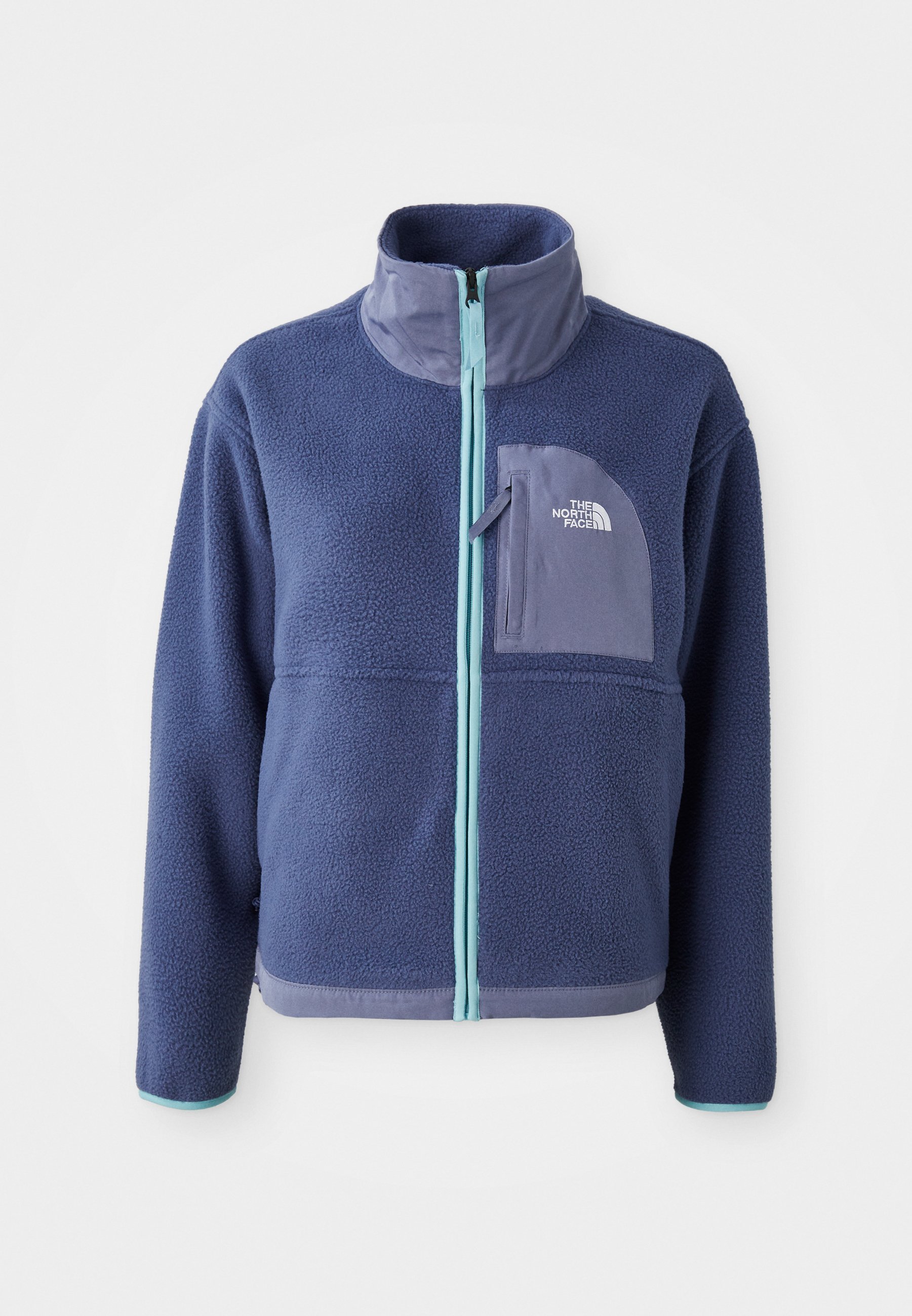Giacche e pullover in pile The North Face