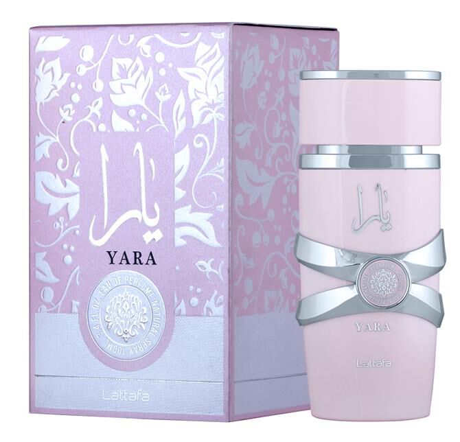 Latfa Yara