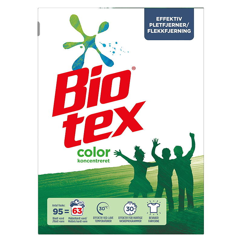 Bio Tex Bio Tex 3,34 kg, färg