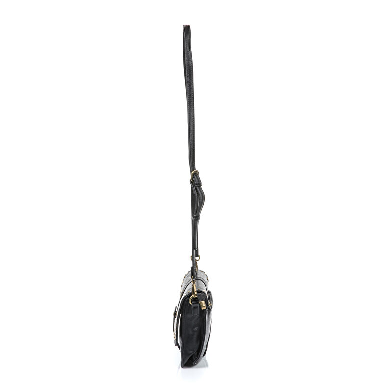 Bolsas femininas, bolsas pretas
