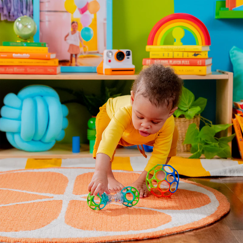Oball Grasp the Day™ Babycadeauset