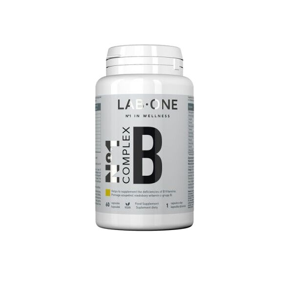 Lab One Complex B