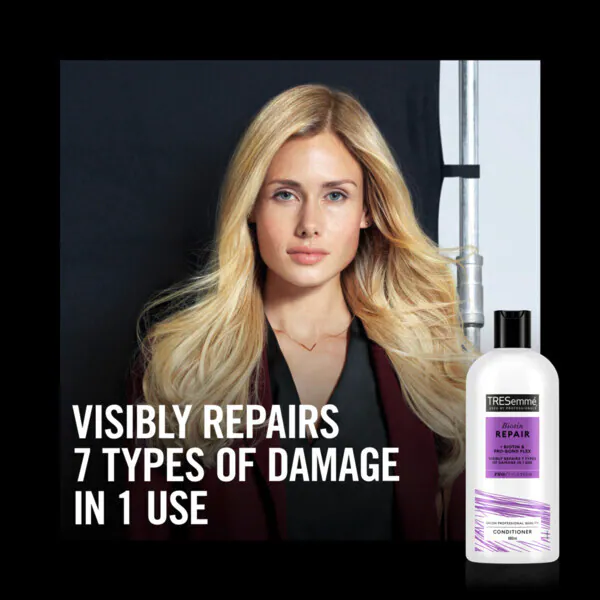 Tresemme Biotin Repair kondicionierius 680ml