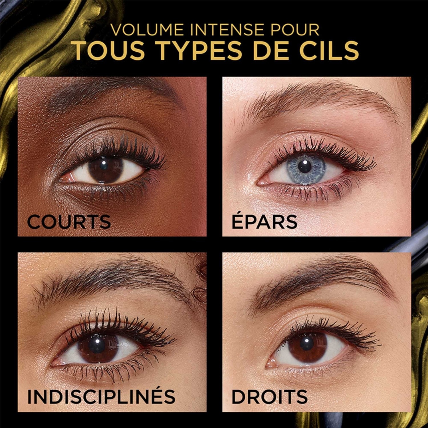 L’Oréal Paris Volume Millions de Cils