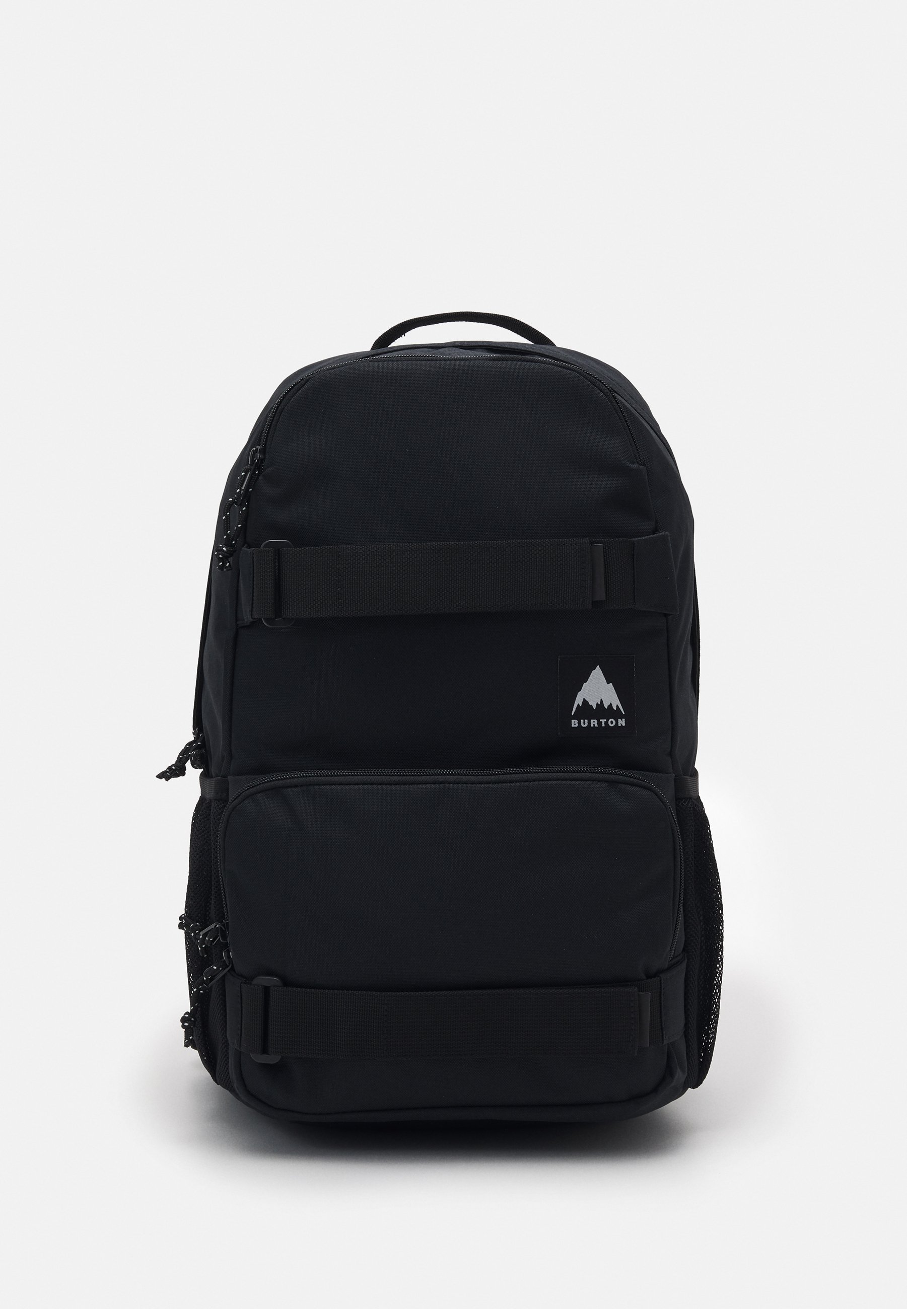 Burton TREBLE YELL UNISEX - Rugzak - echt zwart
