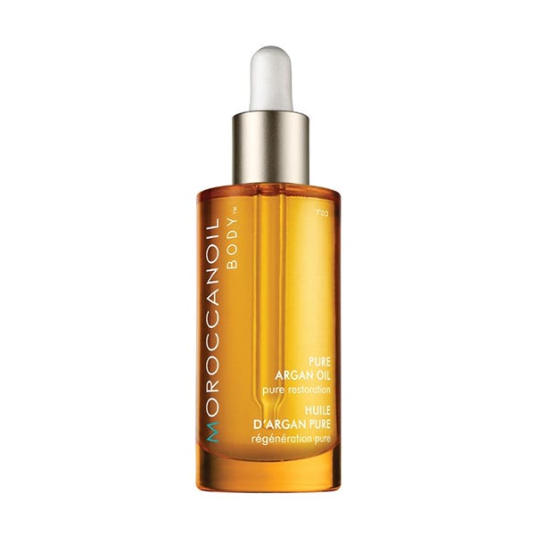 Ulei de argan pur | 50 ml
