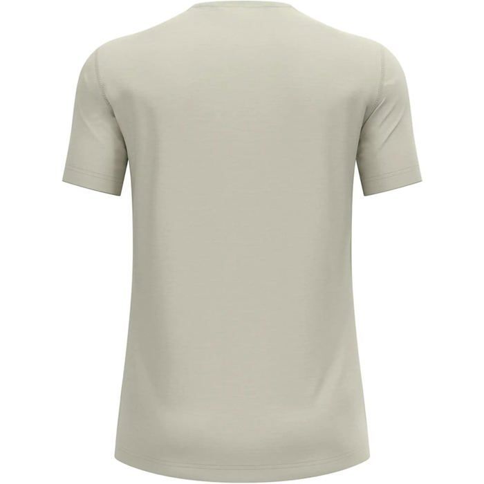 Odlo CAMISETAS MONTAÑA HOMBRE MERINO 160 Homme GRIS