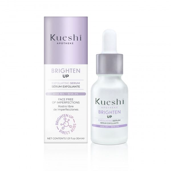 Serum za piling lica Piling za lice