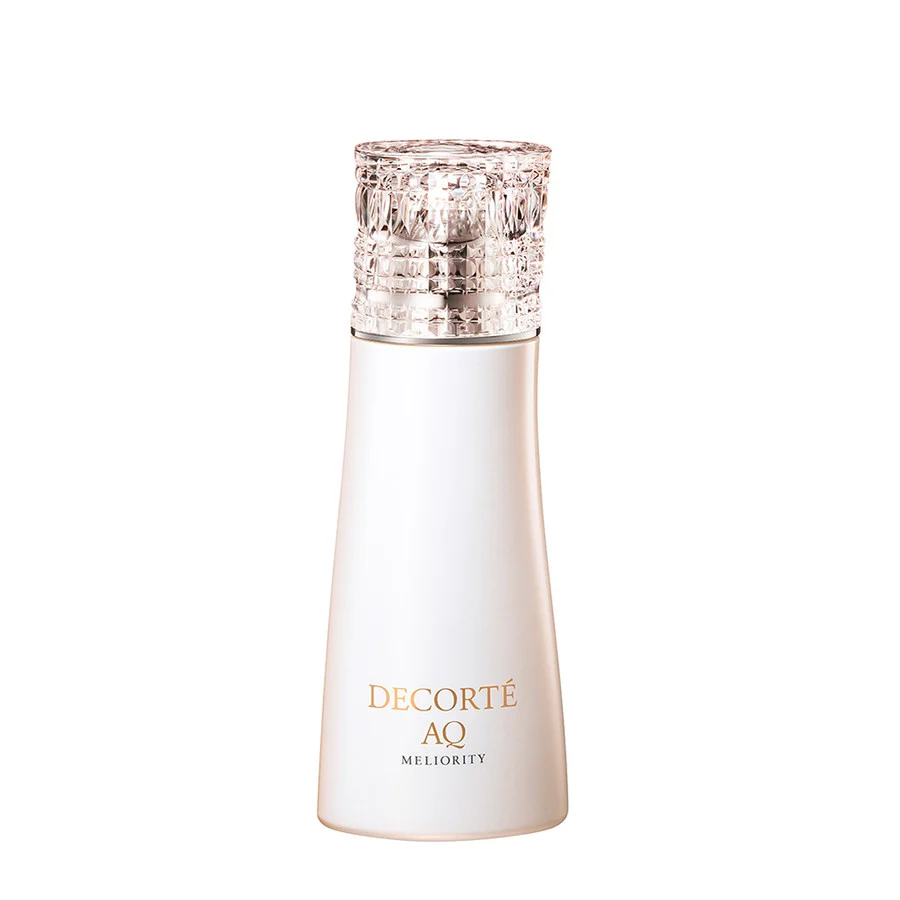 AQ Meliority Intensive  Revitalizing Lotion - Fluido viso idratante, Fluido viso antirughe