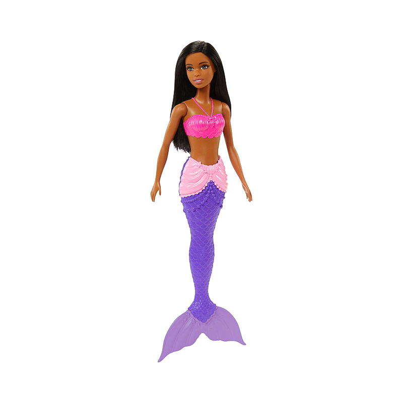 Barbie Barbie-dukke Havfrue Dreamtopia