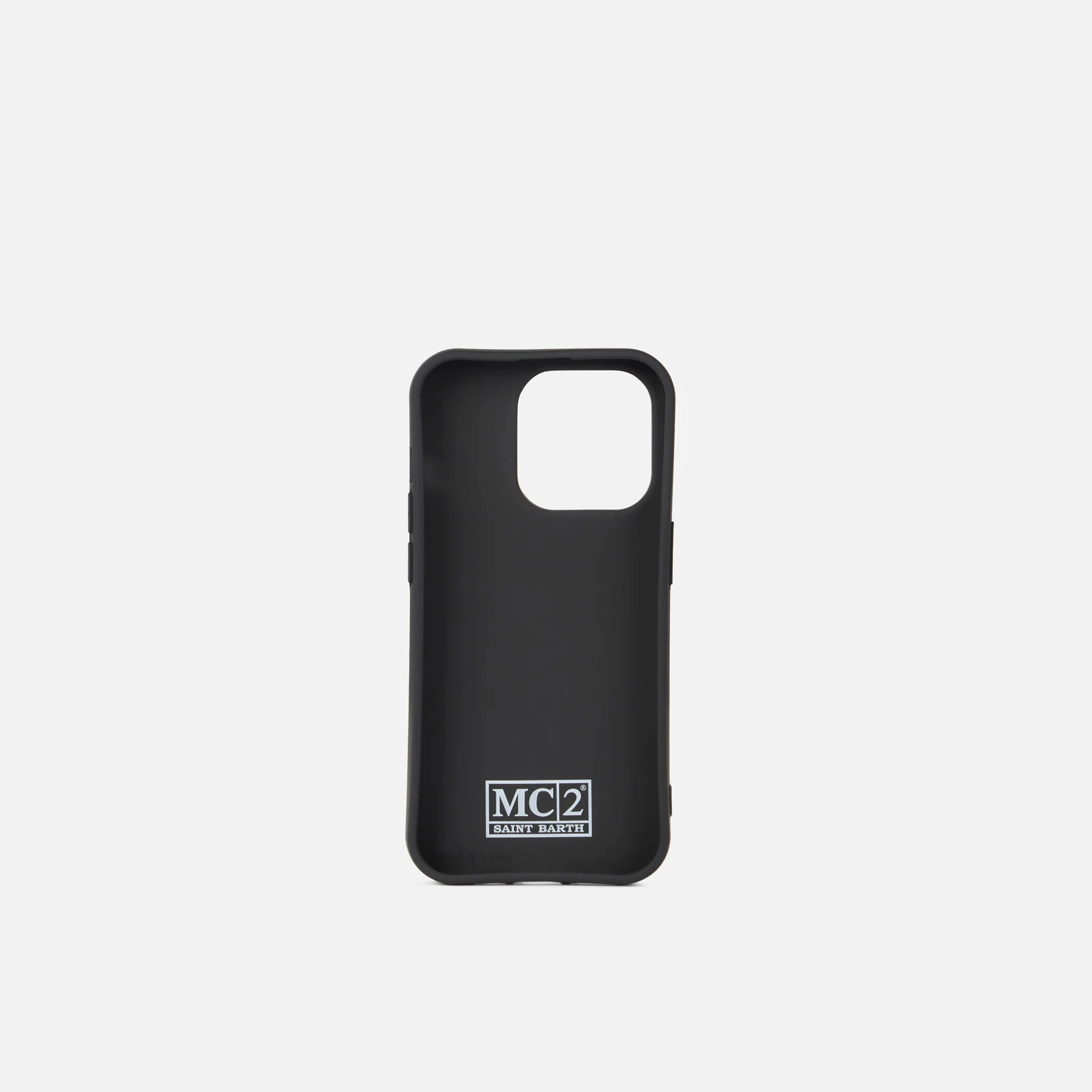 Capa para iPhone 14 Pro com estampa de bandana