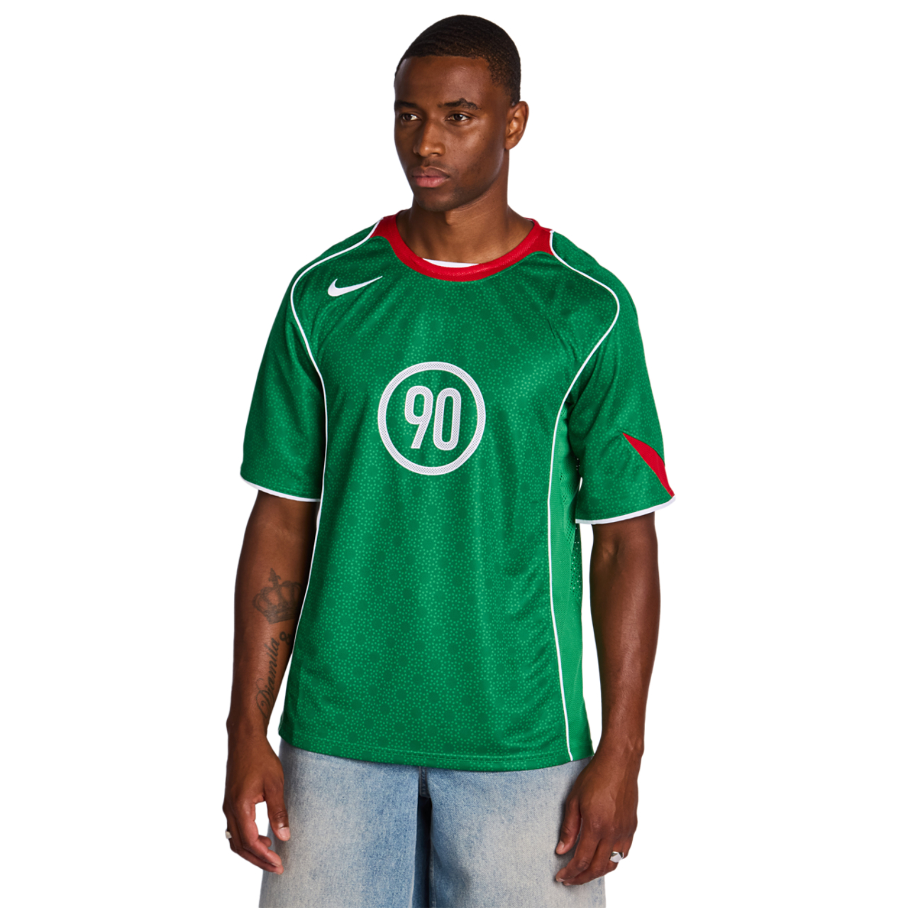 Nike T90