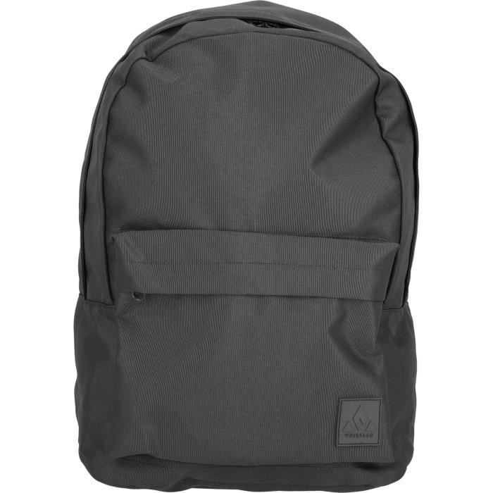 Mochila - WHISTLER - Lorny - 18L - Asfalto - Compartimento para laptop