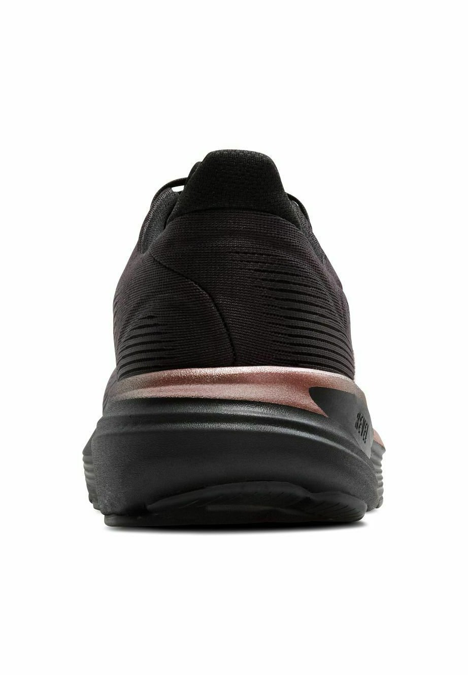 Brooks REVEL 8 - Hardloopschoenen voor op de weg - zwart zwart roségoud