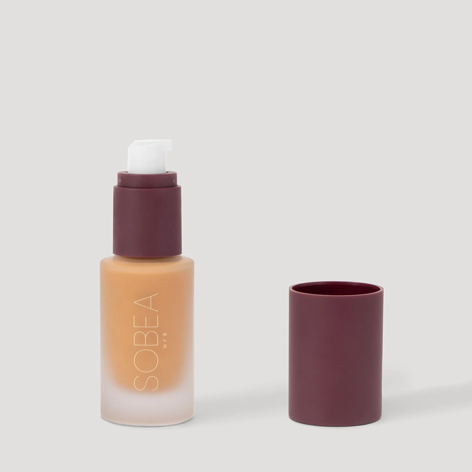 Viso Fondotinta ESSENZIALE - Fondotinta liquido