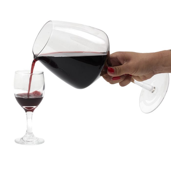 Carafe à Vin - Cook Concept - Originale - Blanc