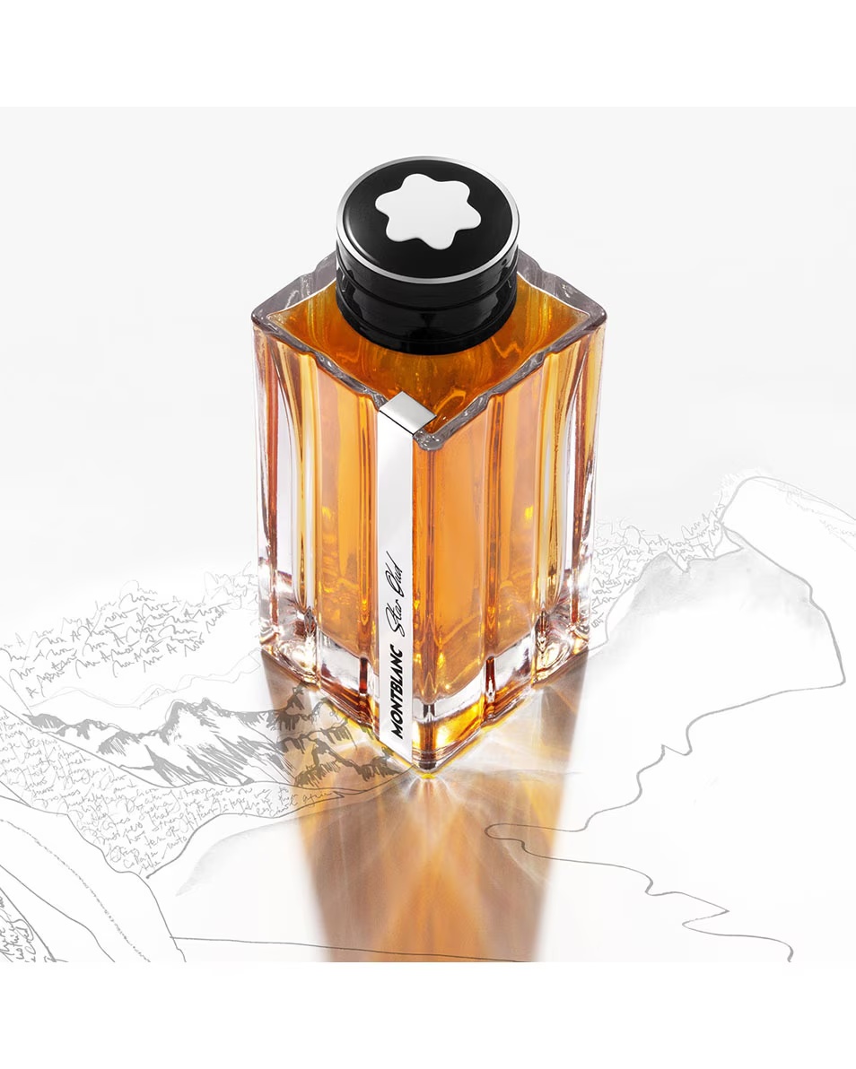 MONTBLANC kolekcija Star oud smaržūdens