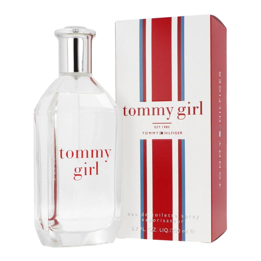 Tommy Hilfiger Tommy djevojka