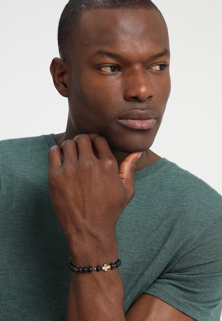 Bracciale Icon Brand CROSS BREED - Bracciale - color oro