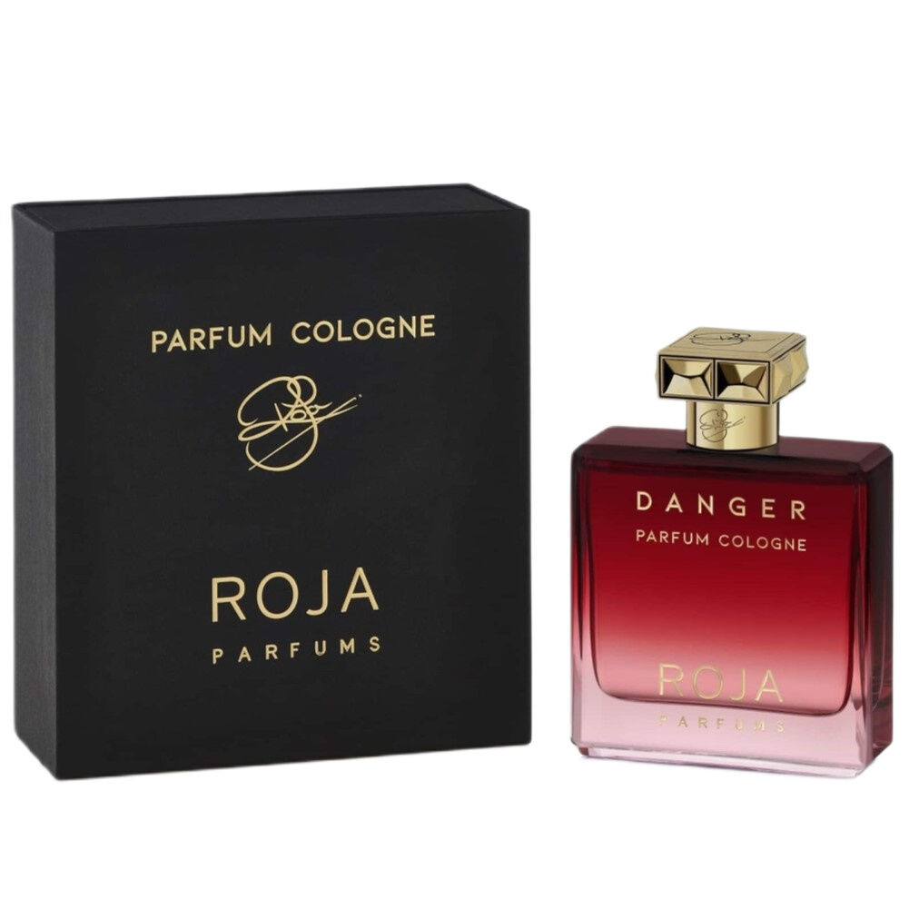 Roja Parfums Danger Parfum Kelnas