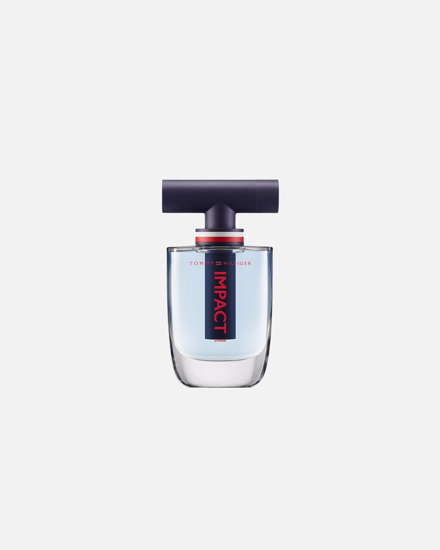 Toaletná voda Tommy Hilfiger Impact Spark - 50 ml