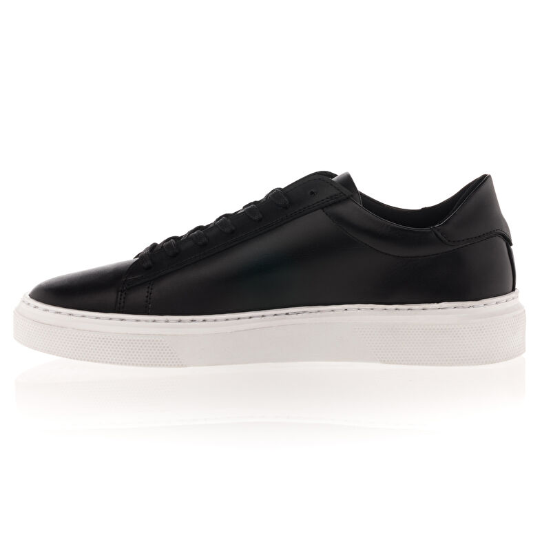 Korgar / sneakers Homme Noir
