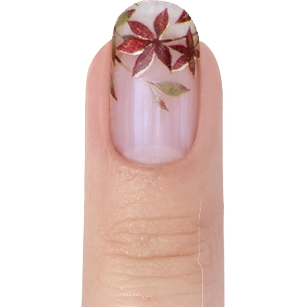 Miss Sofija Nageldesign Herbsternte – 1 Stück