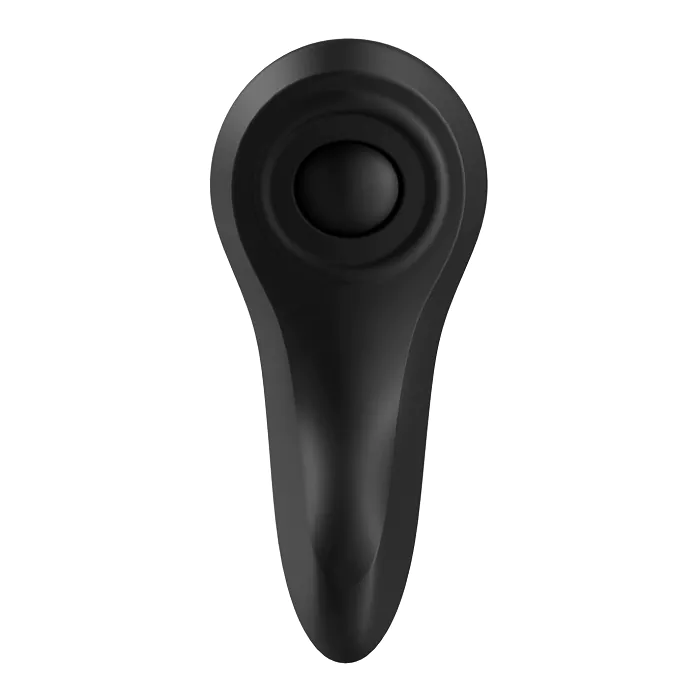Satisfyer Masażer Little Secret Connect App Black