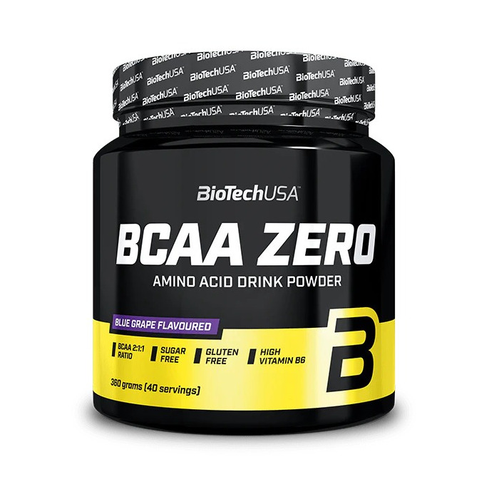 BioTech USA BCAA NOLL