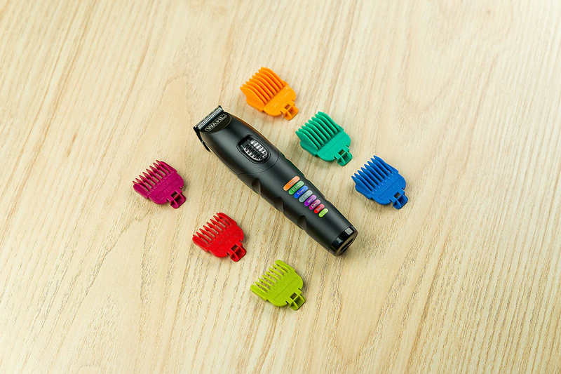 Zastrihávač tela Wahl Color Trim Advanced