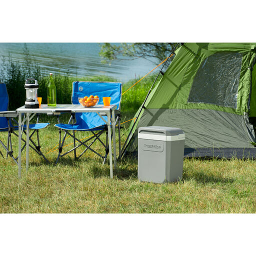 Boîte de puissance thermoélectrique Nevera Powerbox® Plus 28 l