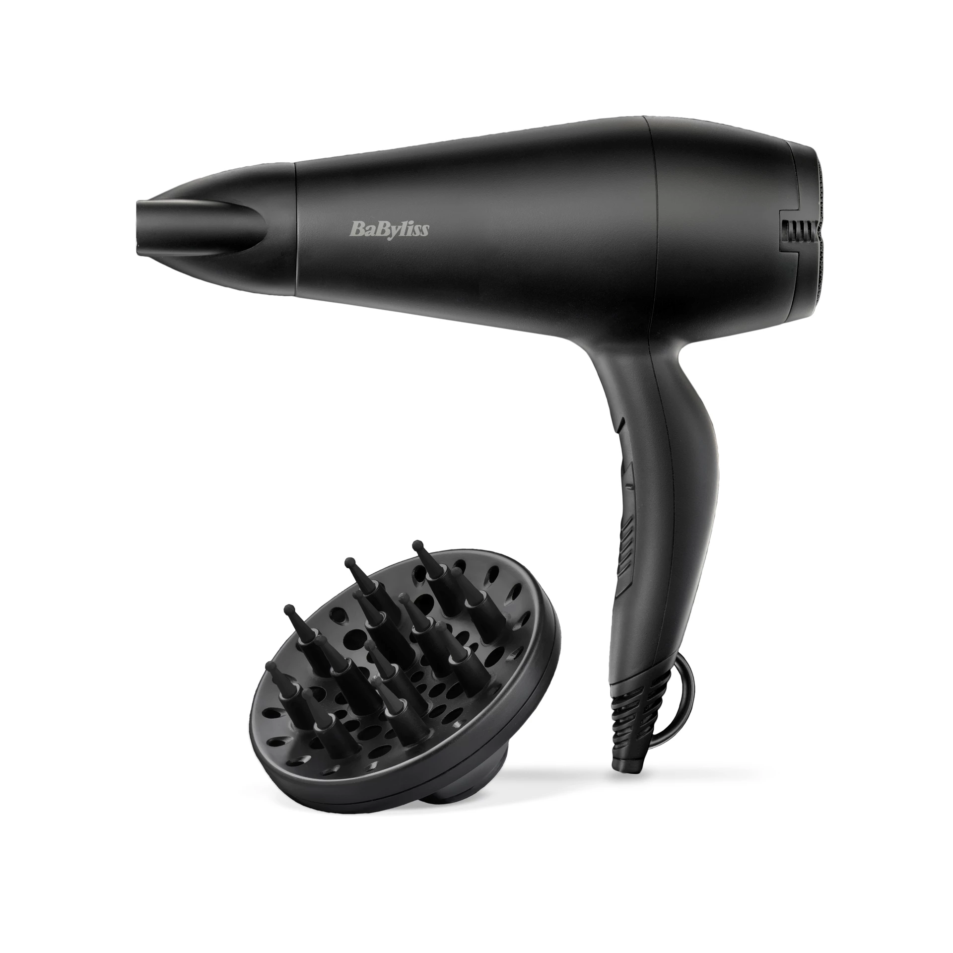 Babyliss Power Smooth 2000 hajformázó