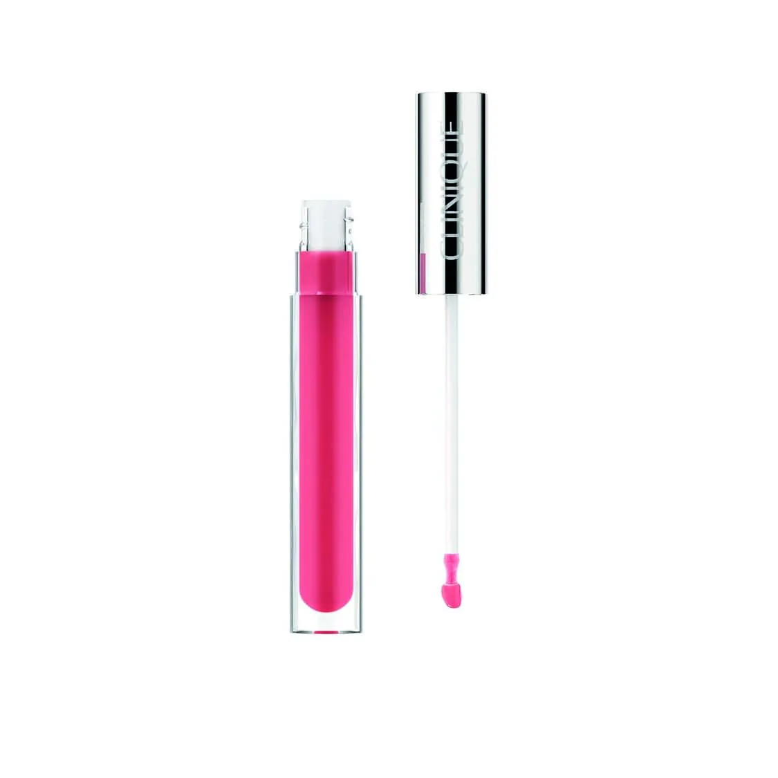 Clinique Pop Plush Creamy Lip Gloss Błyszczyk do ust, Sugarplum Pop