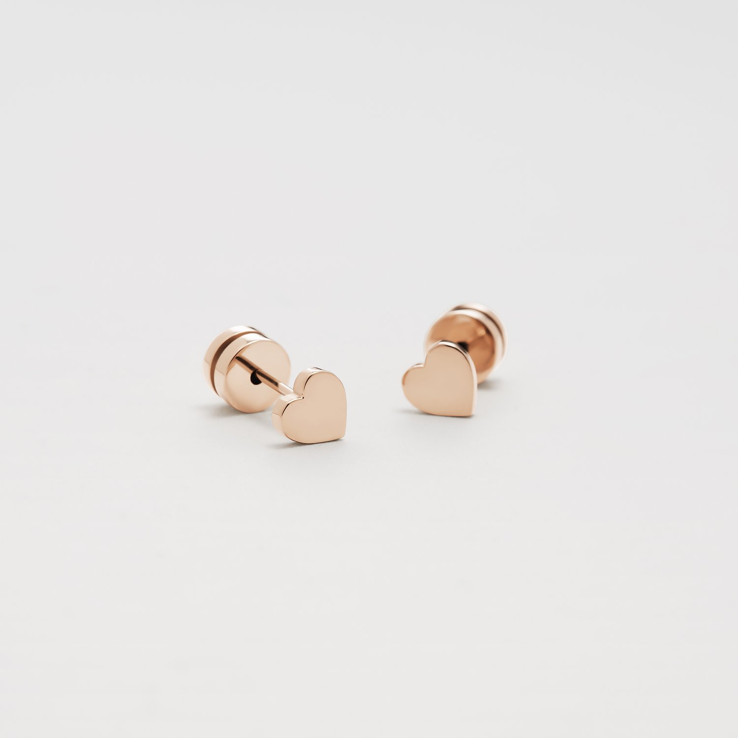 Esprit Boucles d'oreilles