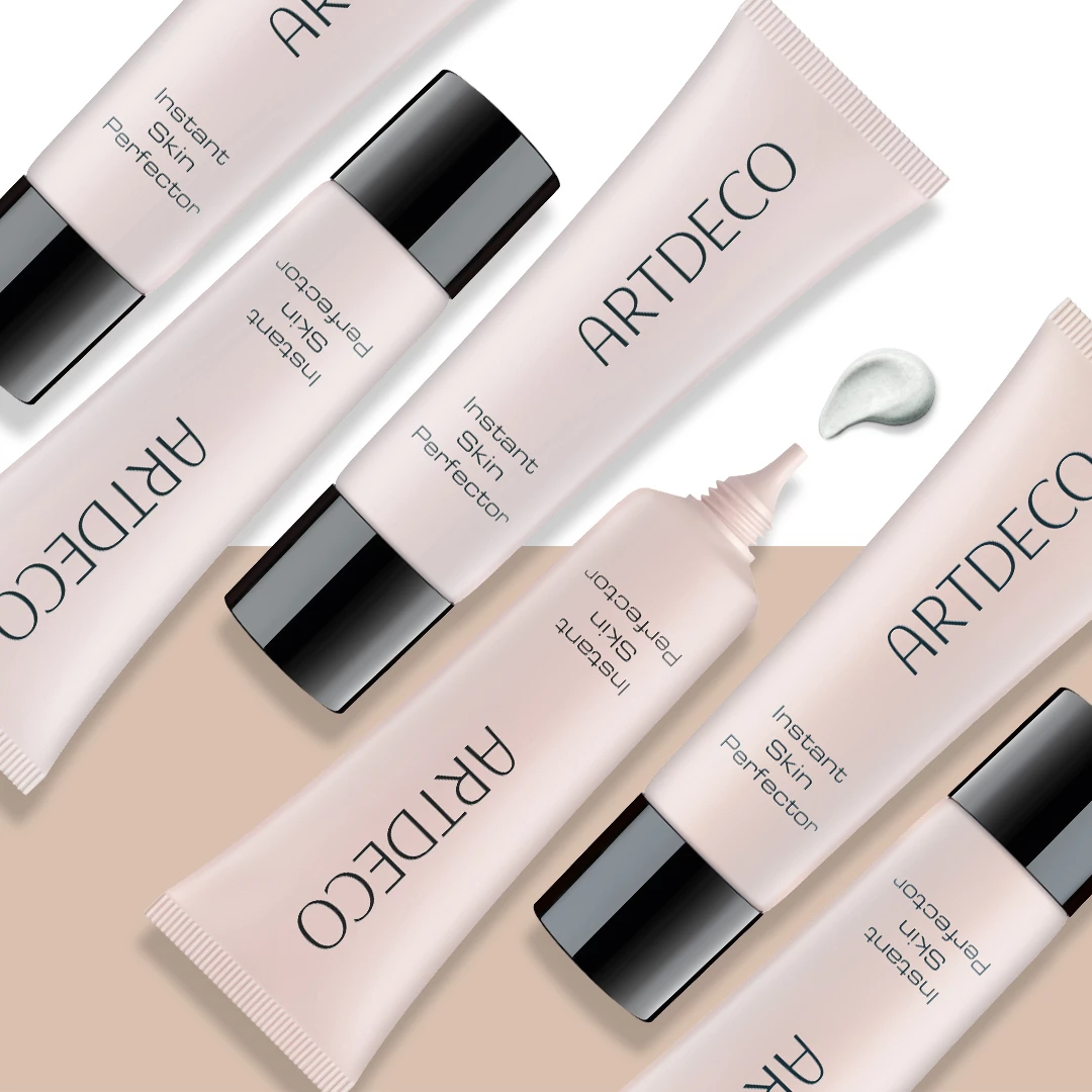 Azonnali bőrtökéletesítő 25 ml - ARTDECO