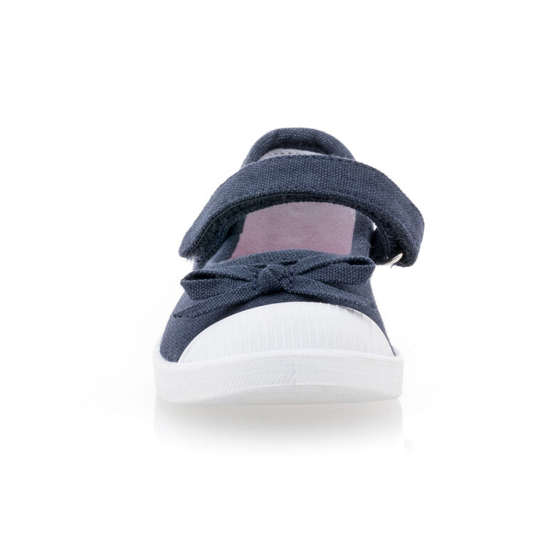  Cestini / scarpe da ginnastica Bébé fille Bleu