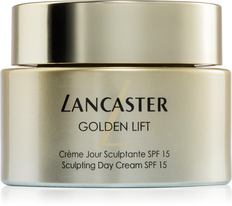 Creme de dia Lancaster Golden Lift FPS 15