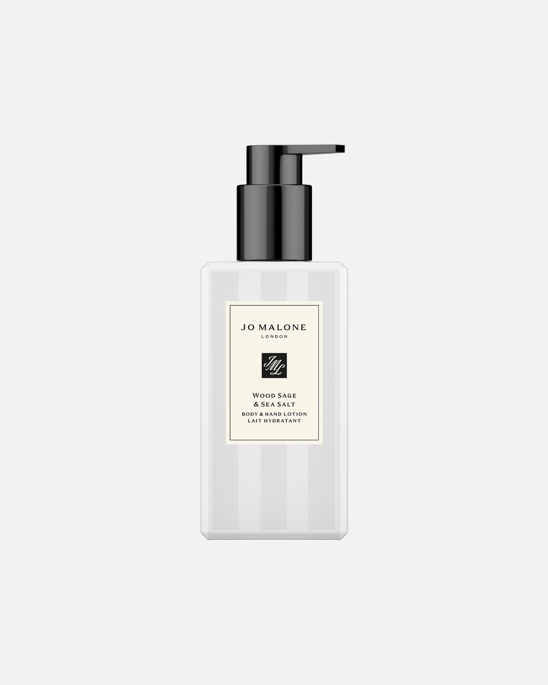 Jo Malone London Wood Sage & Sea Salt kūno ir rankų losjonas, 250 ml