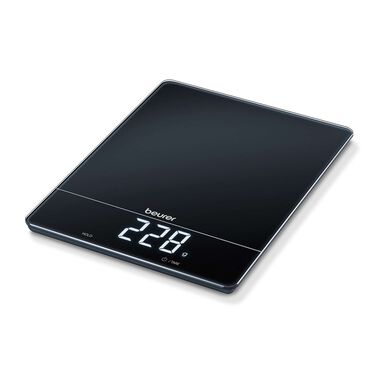 Beurer XXL kjøkkenvekt 15 kg KS34 1 enhet 1 enhet
