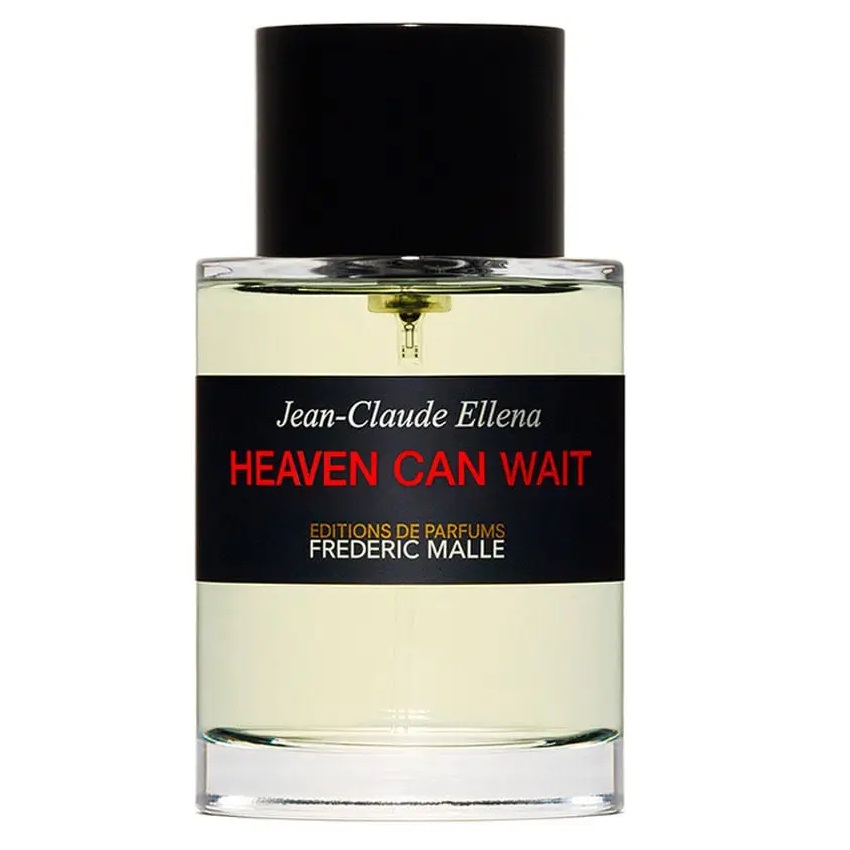 Frederic Malle Der Himmel kann warten