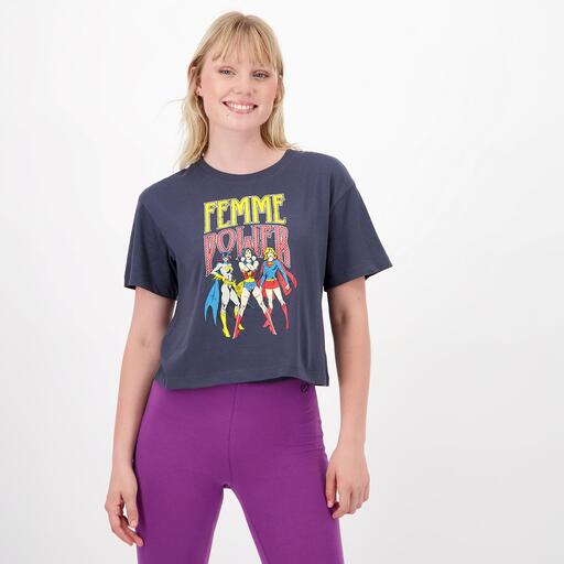 Warner Bros. T-shirt