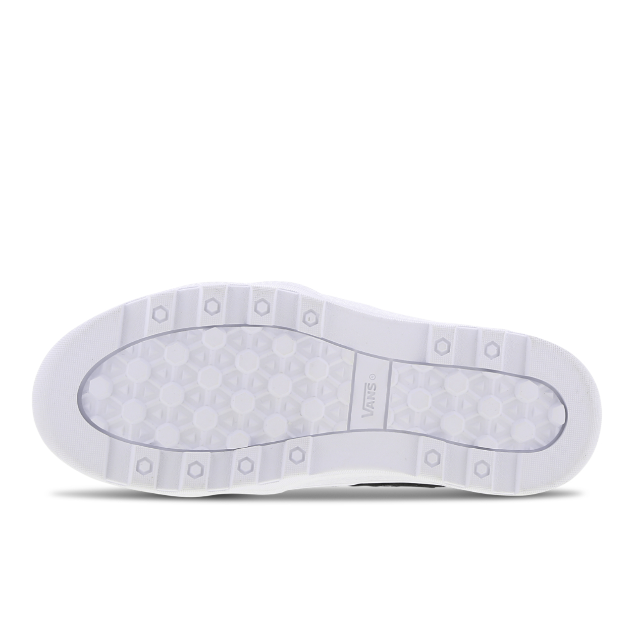 Vans Sentry