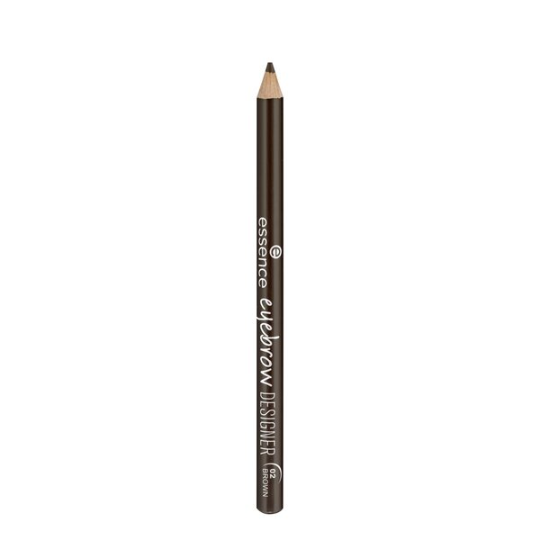 Essence 02 Barna Szemöldök Designer<br>