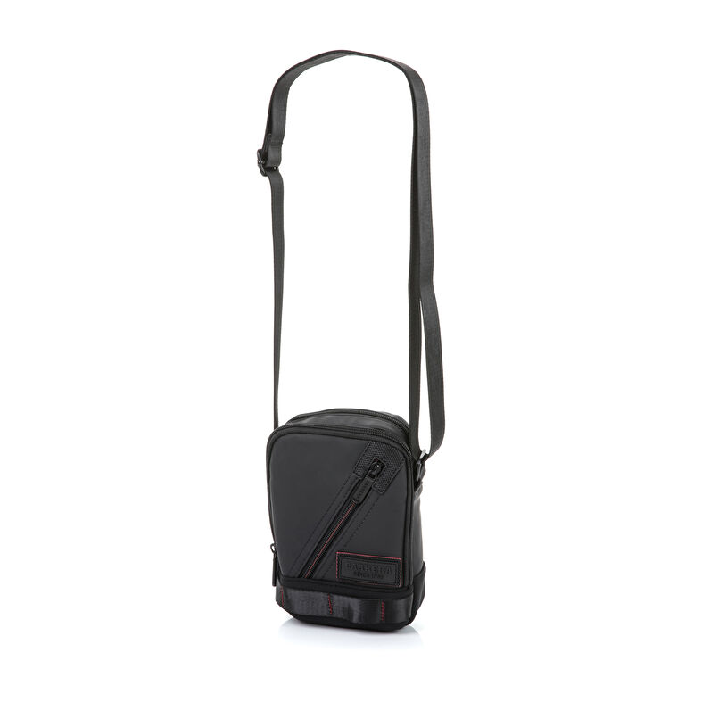 Bolsos para hombre Bolsos negros